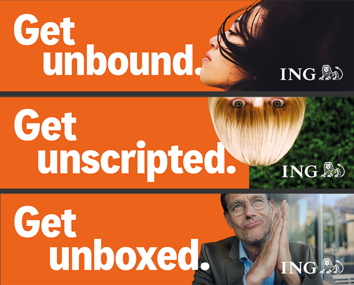 Get unbound campaign impression