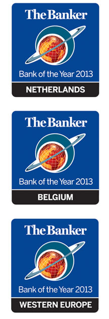 Bank of the Year