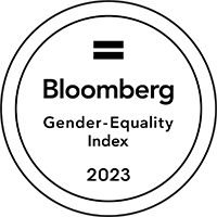 Bloomberg Gender-Equality Index