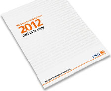 2012 Sustainability report