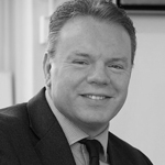 Mark Buitenhek, ING’s global head of Transaction Services 