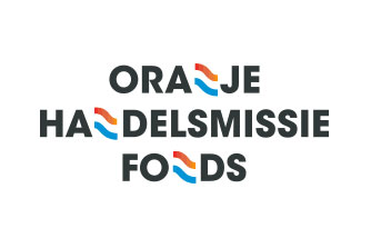 Oranje Handelsmissiefond