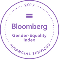 Bloomberg Gender-Equality Index
