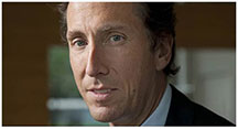 Peter Göbel, director ING Real Estate Finance.