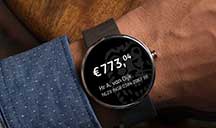 ING Smartwatch 