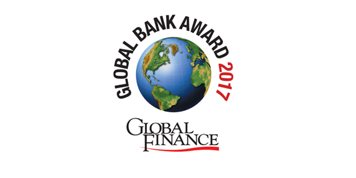 ING wins Best Bank in the World award ING