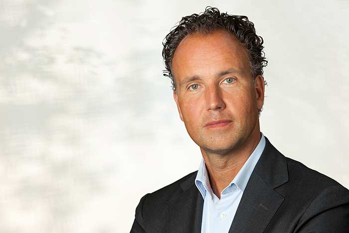 ING names Vincent van den Boogert, 46, new Netherlands CEO | NL Times