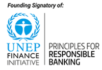 UNEP Finance initiative logo