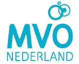 MVO Nederland logo