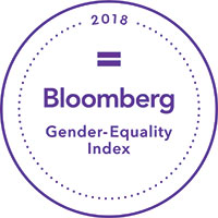 Bloomberg Gender-Equality Index