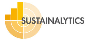 Sustainalytics 