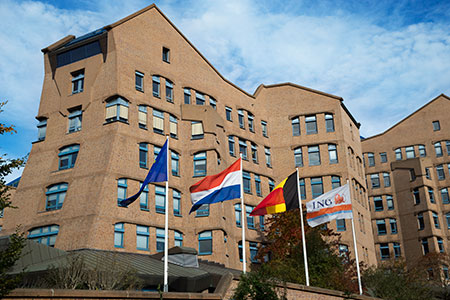 Amsterdamse Poort