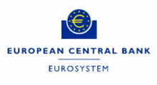 European Central Bank - Eurosystem logo