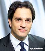 Aris Bogdaneris