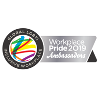 Workplace Pride