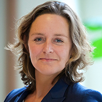 Leonie Schreve
