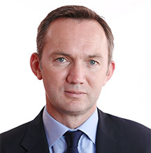 Chris Turner, head of the foreign <br>exchange strategy team