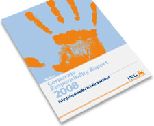 2008 Corporate Responsibility Report