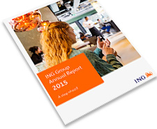 2015 Annual Report ING Groep N.V.