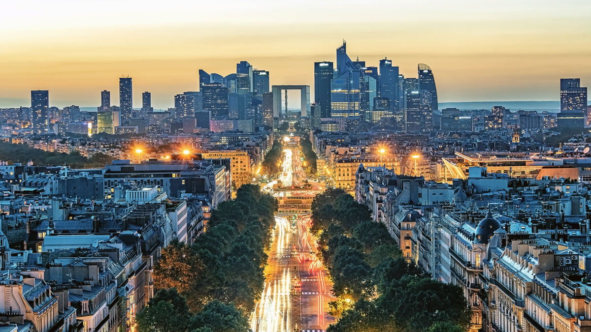 ING prend acte de la décision du régulateur financier français ING prend acte de la décision du régulateur financier français