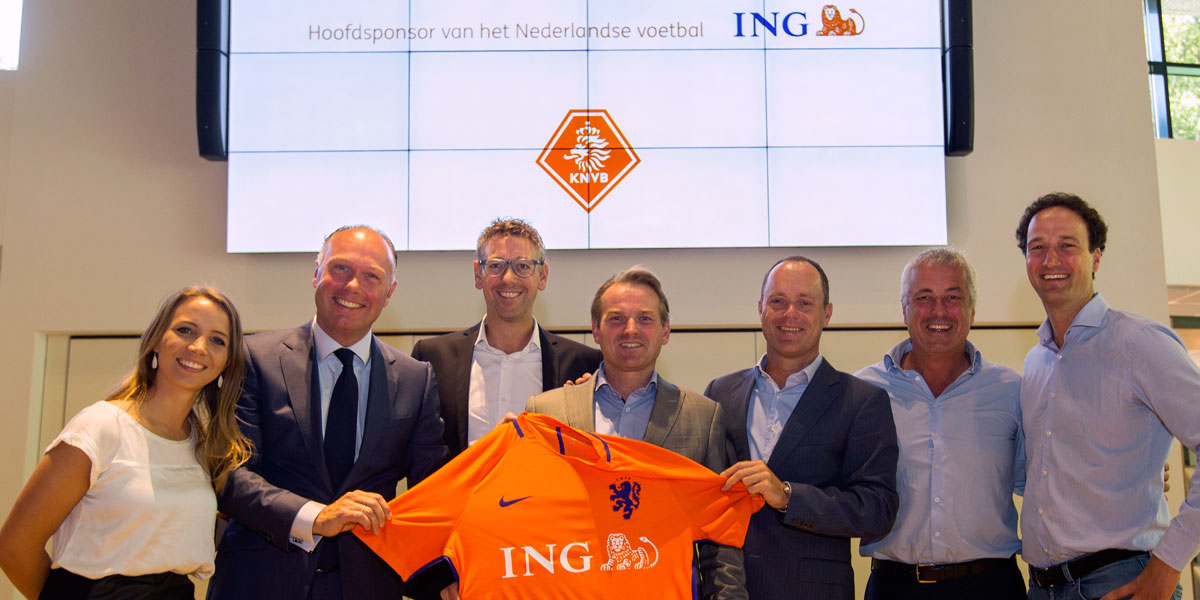 KNVB  Dutch Soccer / Football site – news and events