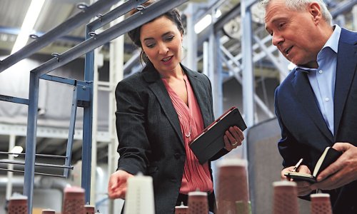How we create value