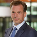 Mark Milders
