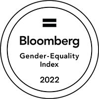 Bloomberg Gender-Equality Index