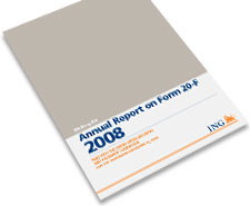 2008 Form 20-F