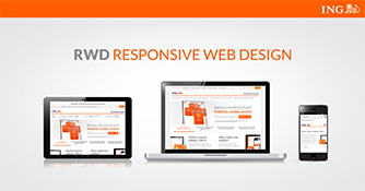 Responsive Web Design (RWD)