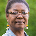 Kathleen Landbrug