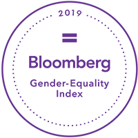 Bloomberg Gender-Equality Index