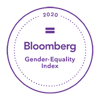 Bloomberg Gender-Equality Index