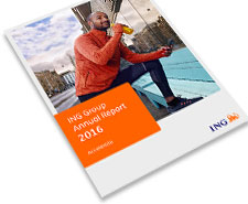 2016 Annual Report ING Groep N.V.
