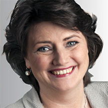 Karien van Gennip