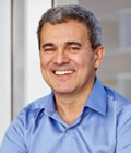 Vaughn Richtor, <br />CEO ING Direct Australia