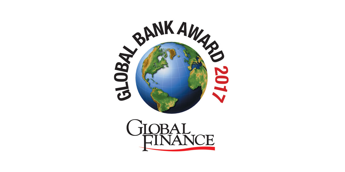 Ing Named Best Bank In The World Ing