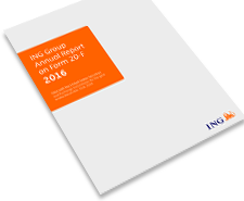 pdf annual report 2016 Annual Report ING Groep N.V. on Form 20-F