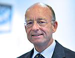 Wilfred Nagel, CRO ING Group