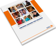 2012 ING Chances for Children Report