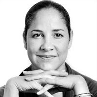 Mariana Gomez de la Villa, programme director Distributed Ledger Technology at ING