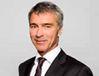 Koos Timmermans<br>Vice-Chairman ING Group