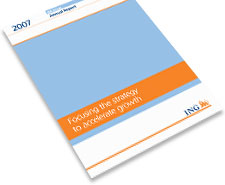 2007 Annual Report