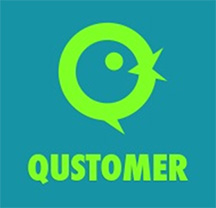 Qustomer logo