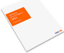 2015 Annual Report ING Bank N.V.