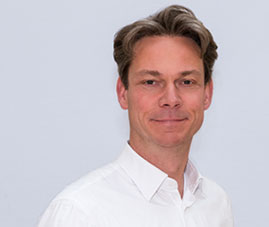 Chris van Schuppen