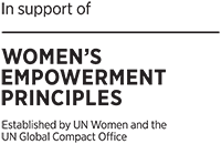 UN Women's Empowerment Principles