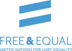 Free & Equal - United Nations for LGBT equality