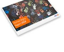 2018 ING Human rights report
