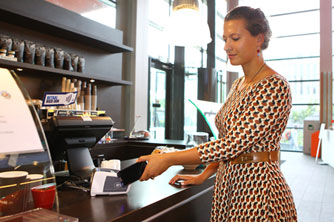 NFC technology